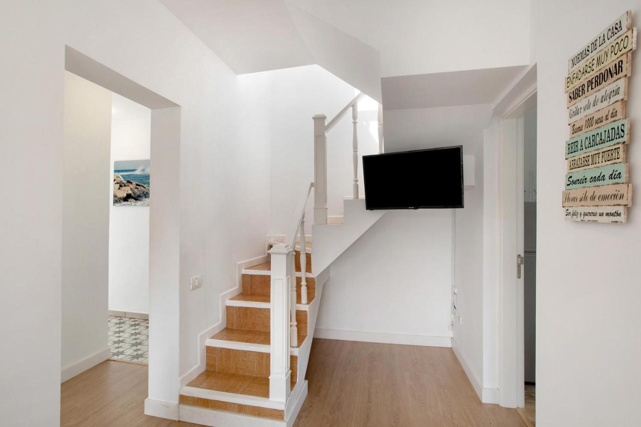 Holiday home Casa Micaela *