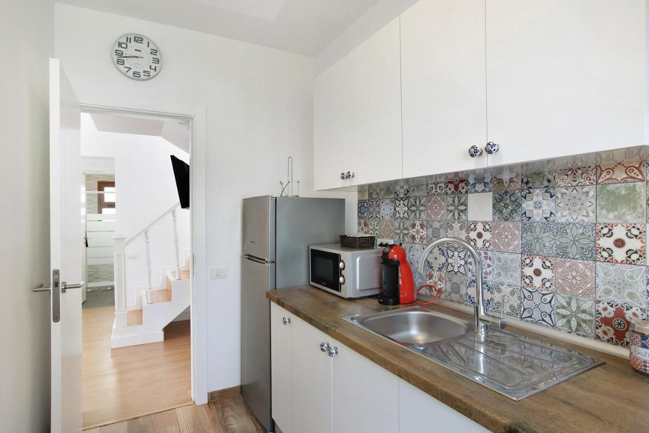 Casa Micaela 2 Hébergement de vacances