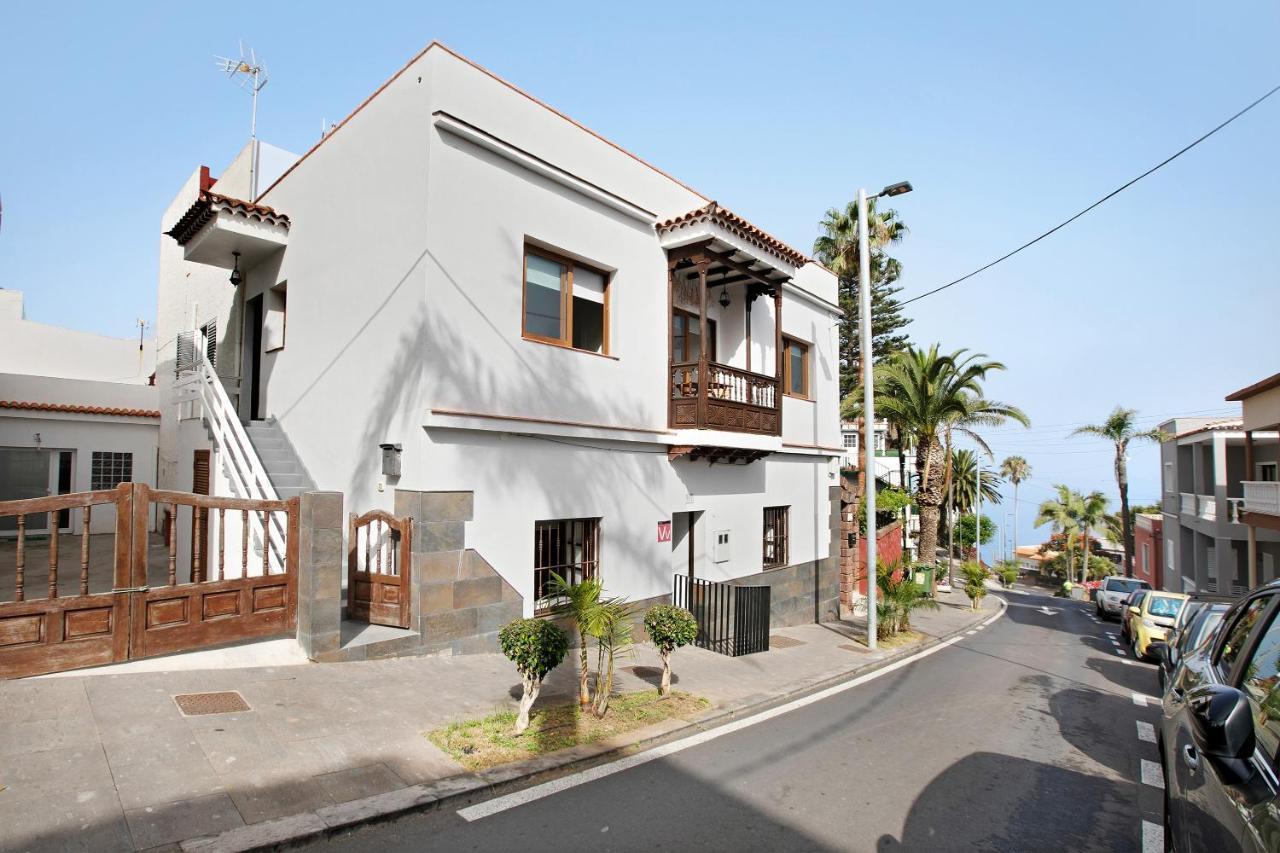 Hébergement de vacances Casa Micaela 2 Tacoronte