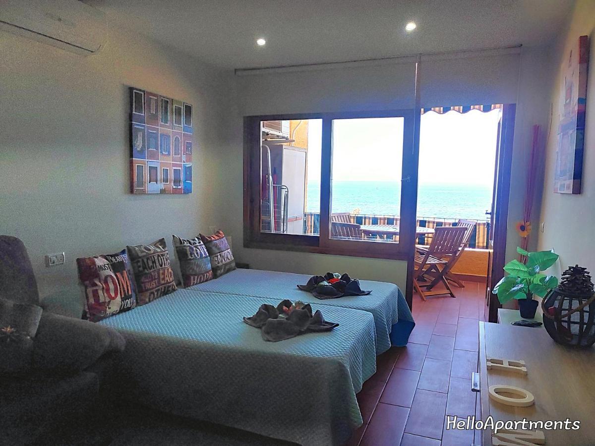 Appartement Sea View Playa Arena By Helloapartments *
