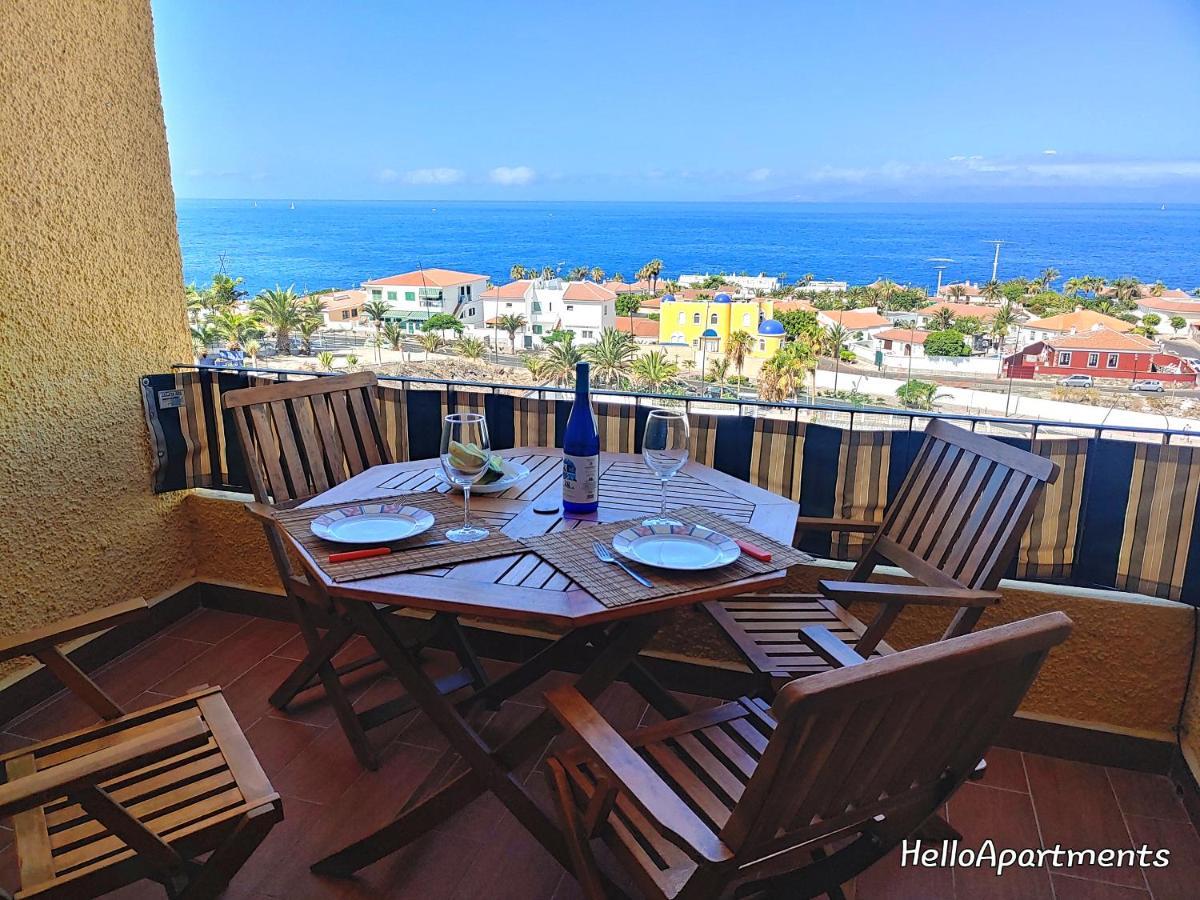 Sea View Playa Arena By Helloapartments Appartement *