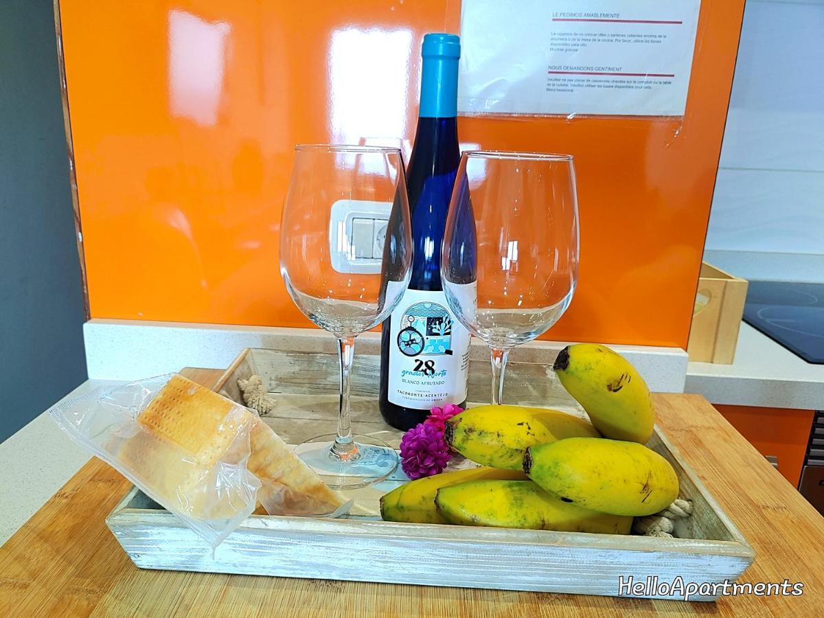 Sea View Playa Arena By Helloapartments Puerto de Santiago (Tenerife)