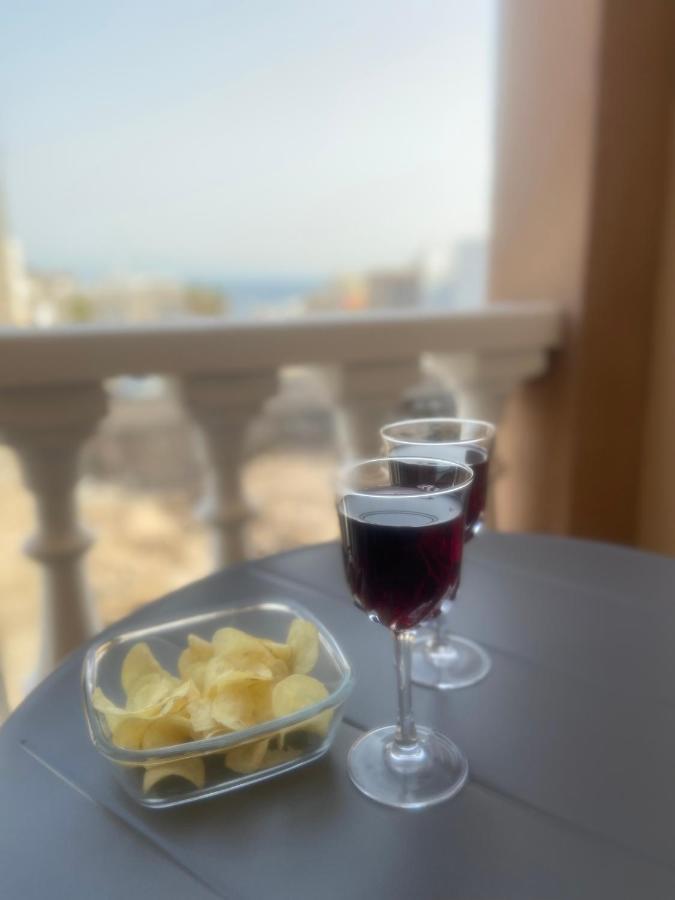Appartement Grande Tenerife Abrigos *
