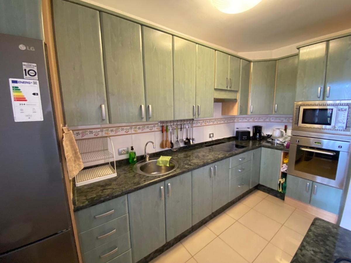 Apartment -