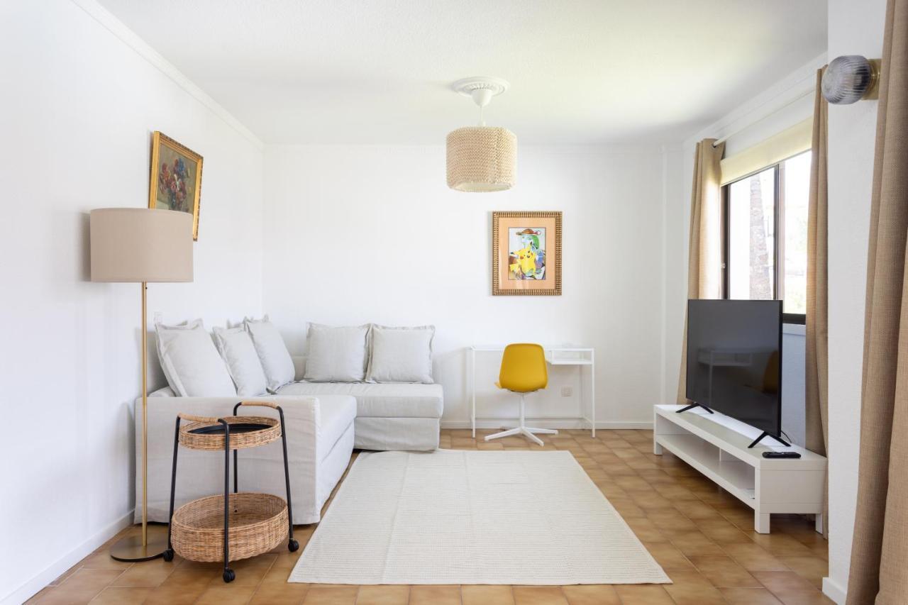 Apartamento Prime Parque Avoceta