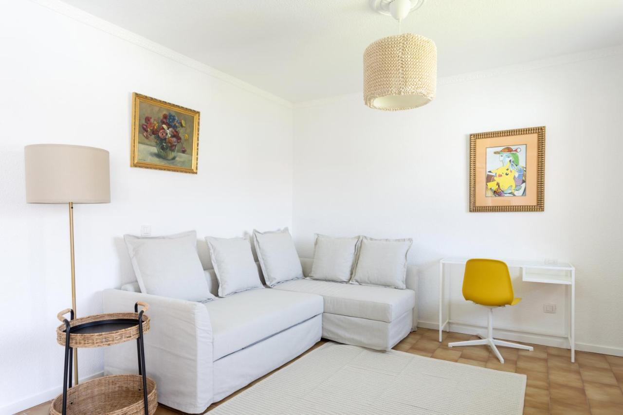 Apartamento Prime Parque Avoceta *