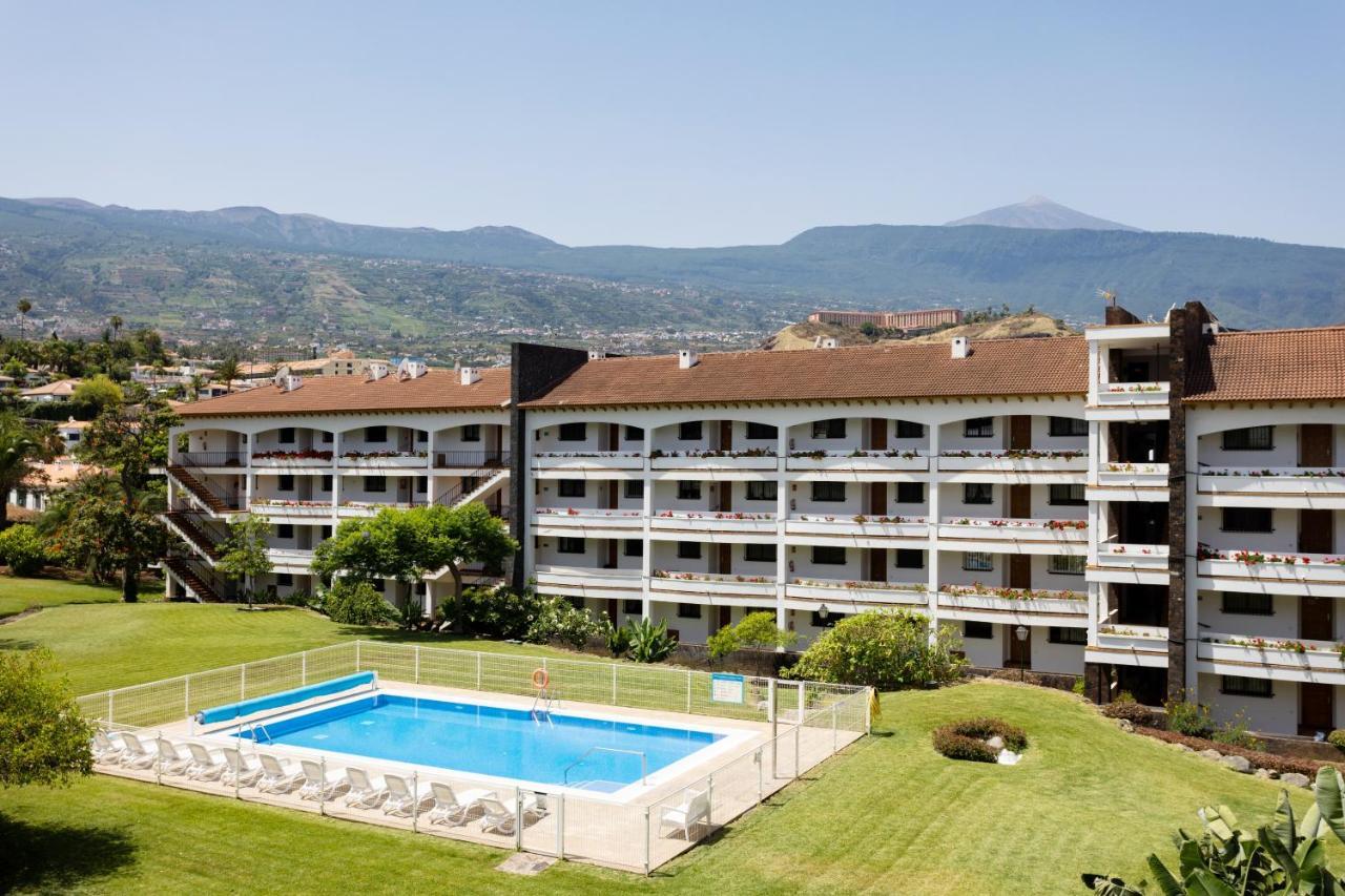 Prime Parque Avoceta Apartamento *