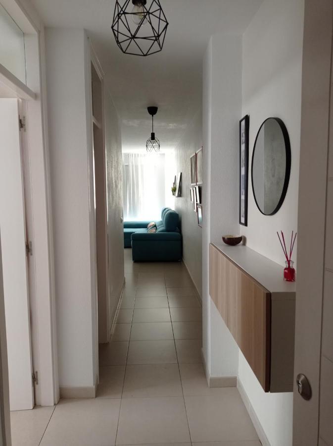 Canete 4 Appartement
