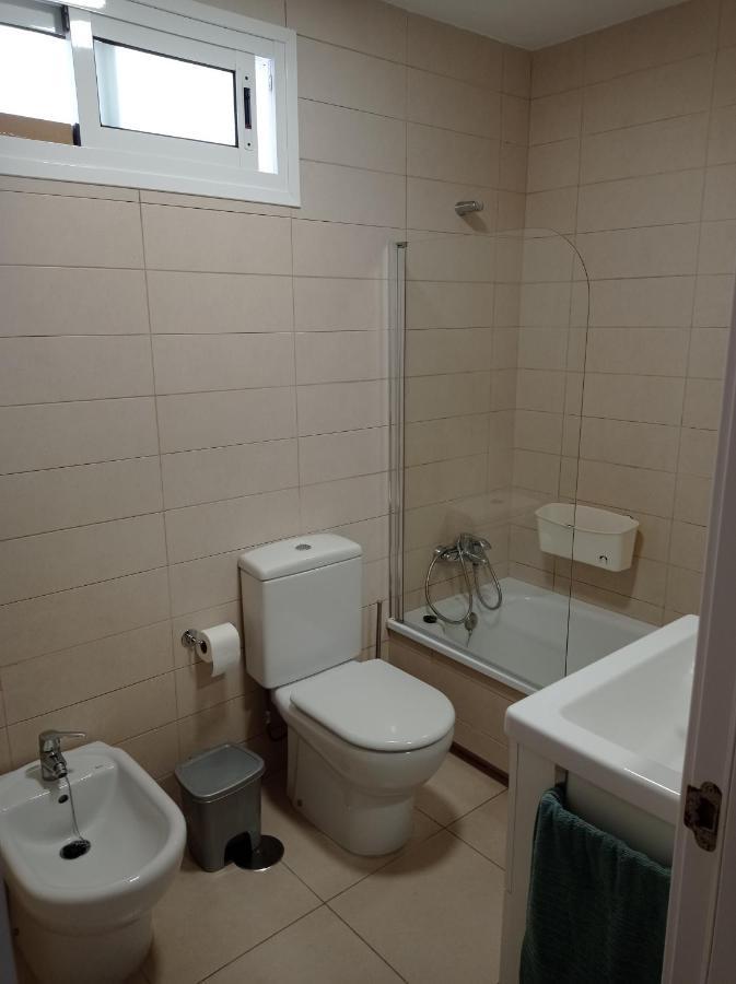 Appartement Canete 4 La Laguna (Tenerife)