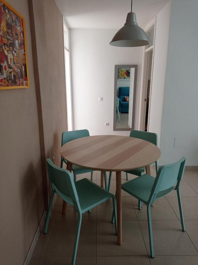 Appartement Canete 4 La Laguna (Tenerife)