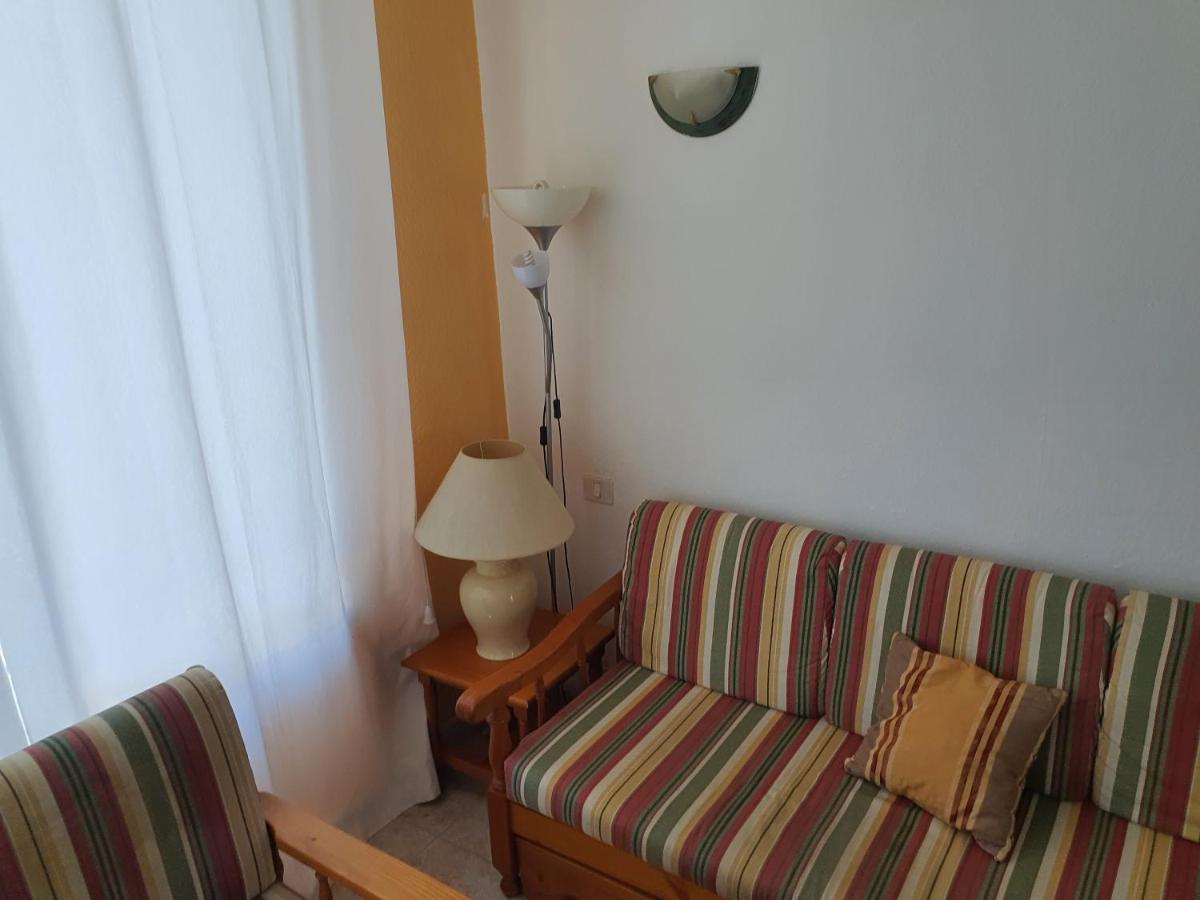 Agaves Sunrises Apartment Playa de las Americas (Tenerife)