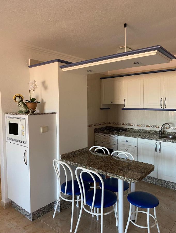 La Ola Apartment. Enjoy El Medano. 2 Bedrooms Apartment