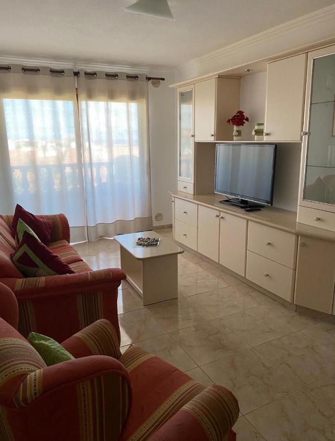 Apartment La Ola Apartment. Enjoy El Medano. 2 Bedrooms El Medano (Tenerife)