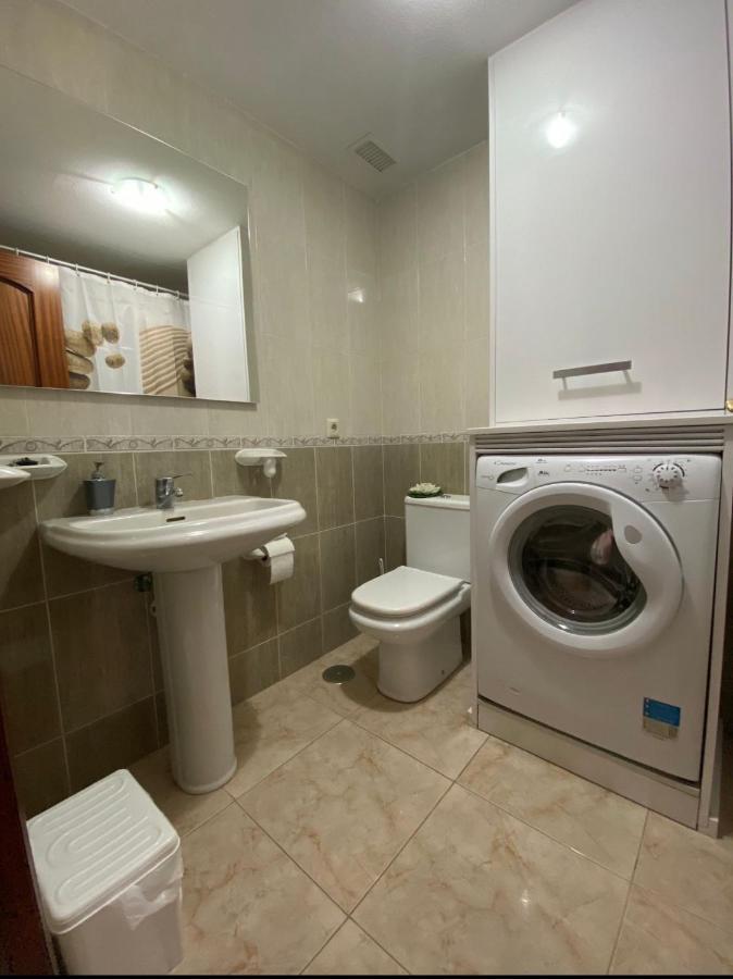 Apartment La Ola Apartment. Enjoy El Medano. 2 Bedrooms El Medano (Tenerife)