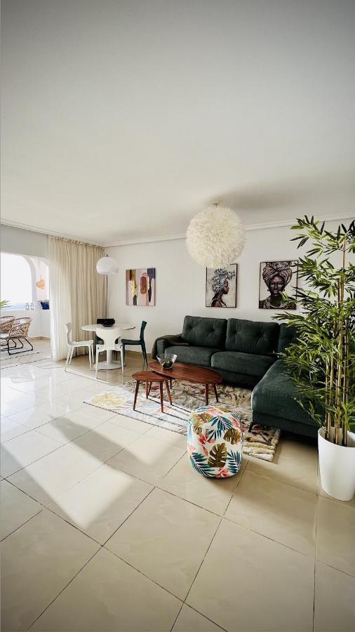 Enchanting House South Tenerife, Sea View Appartement