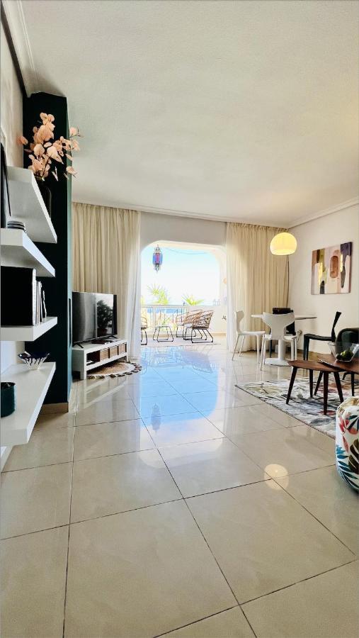 Enchanting House South Tenerife, Sea View * Costa Adeje (Tenerife)