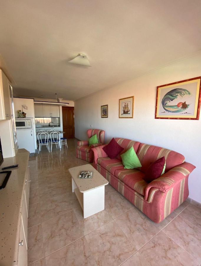 La Ola Apartment. Enjoy El Medano. 2 Bedrooms