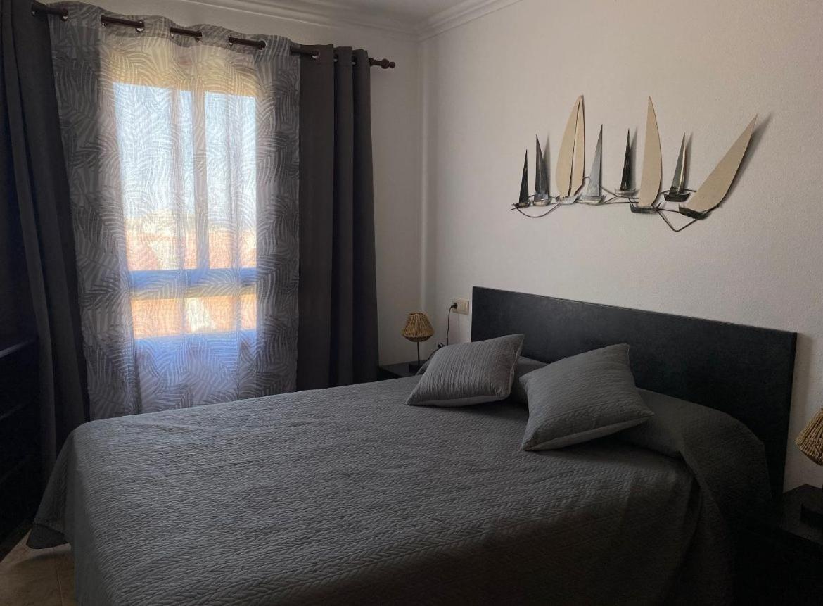 Apartment La Ola Apartment. Enjoy El Medano. 2 Bedrooms El Medano (Tenerife)