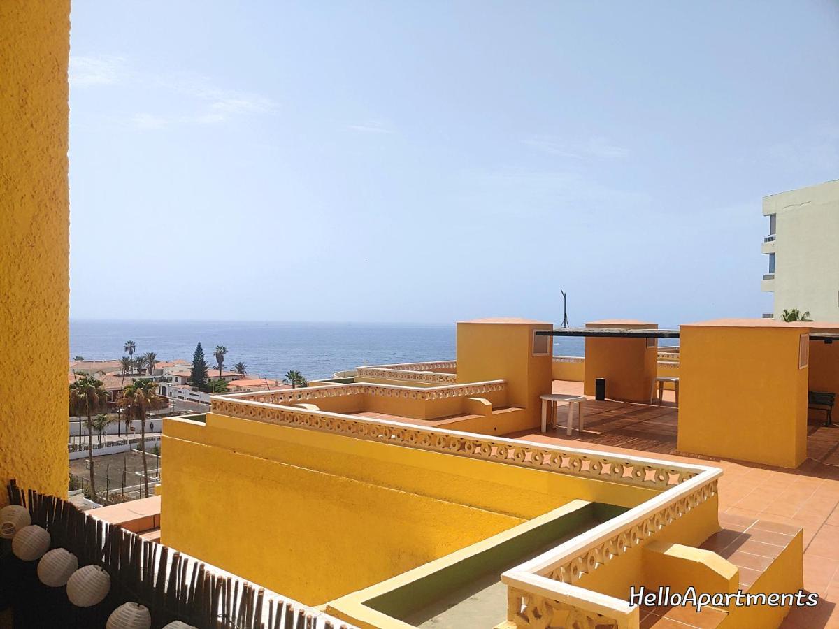Arena By Helloapartments Appartement *