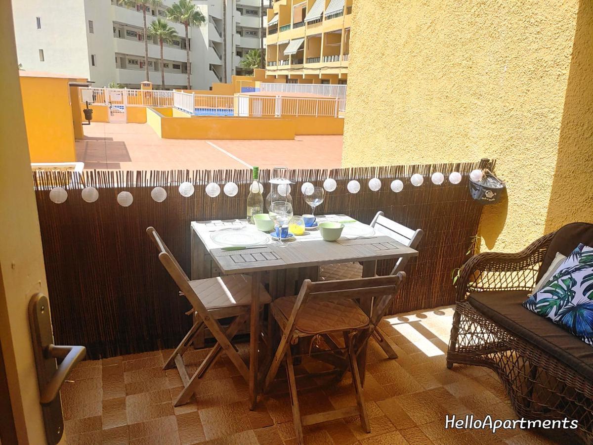 Arena By Helloapartments Puerto de Santiago (Tenerife)
