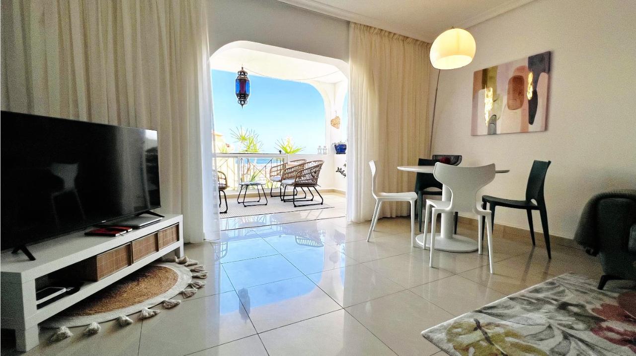 Enchanting House South Tenerife, Sea View Appartement *