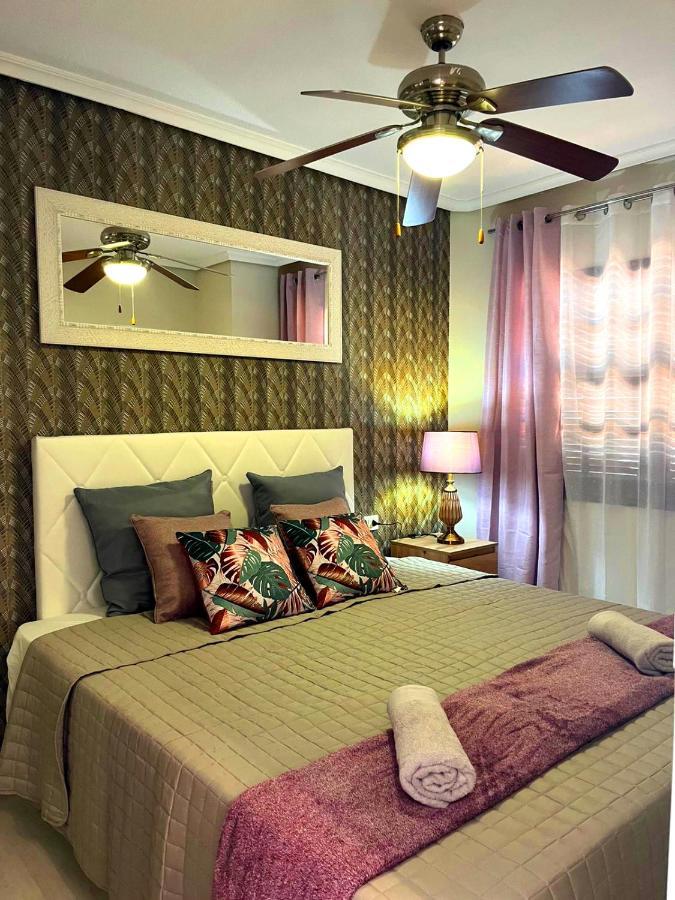 Elegant Style 3-bedroom Brand New * San Miguel de Abona