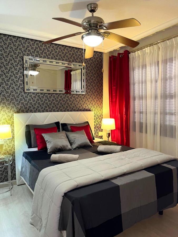 Apartment Elegant Style 3-bedroom Brand New *