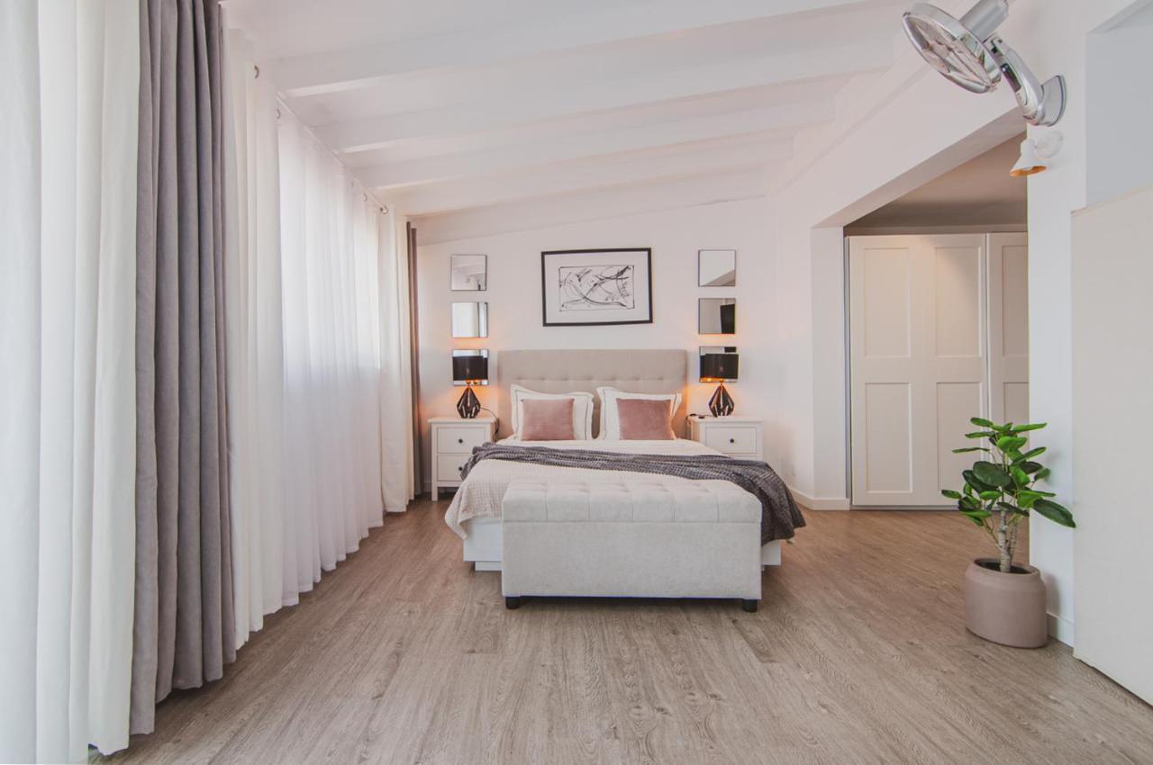 Holiday home Elite Luxury Sunset Puerto de Santiago (Tenerife)