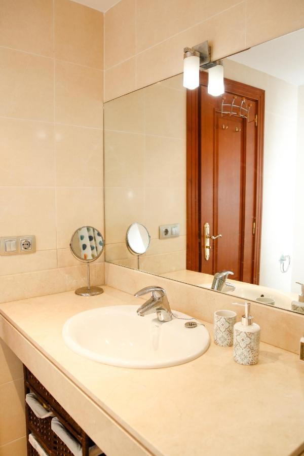 Apartment La Arena 63 Puerto de Santiago (Tenerife)