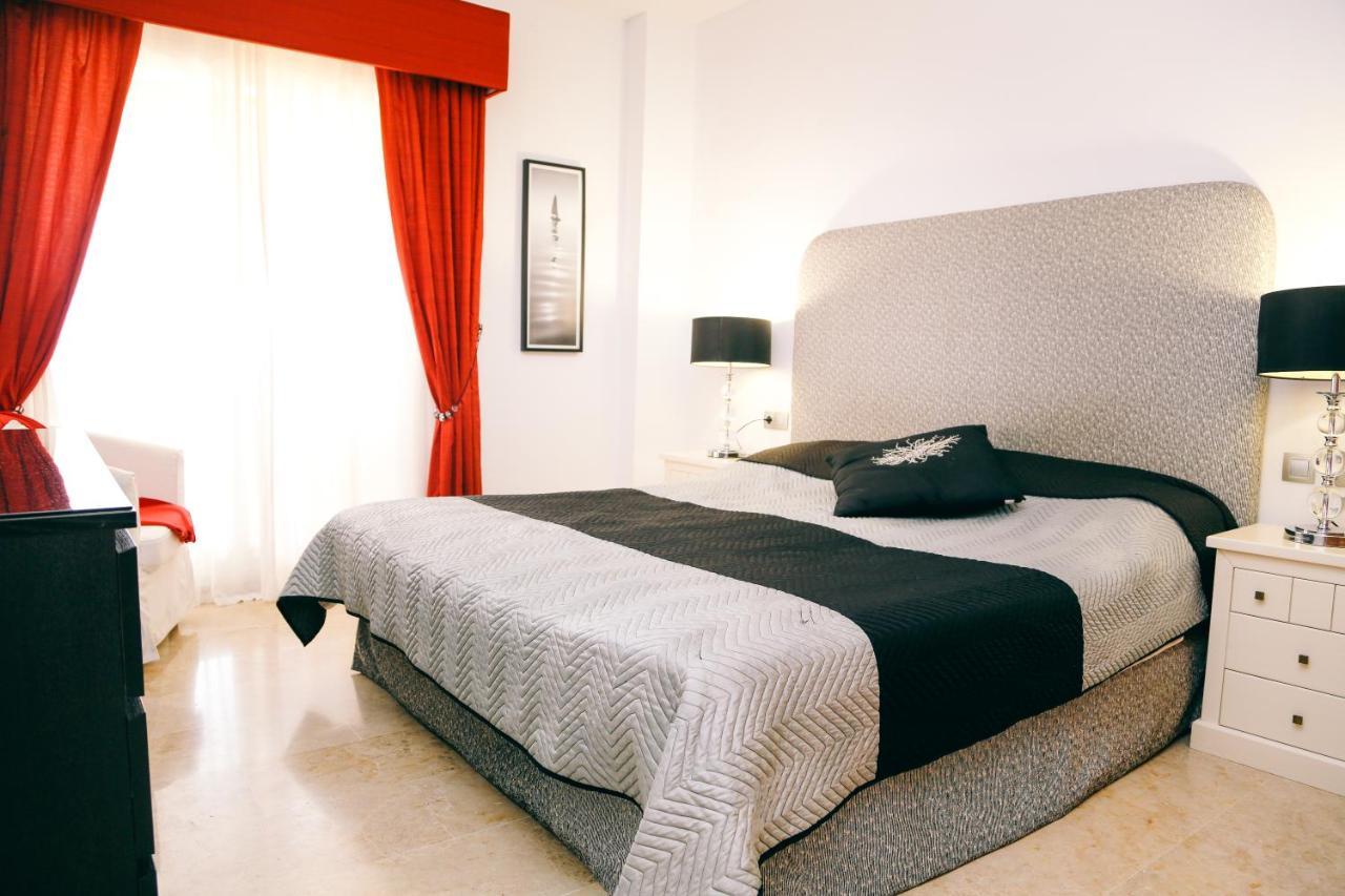 Apartment La Arena 63