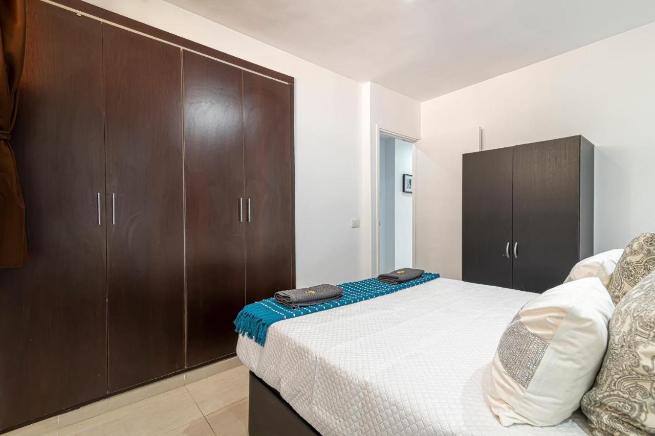 Apartment Go2tenerife Apart'lotus Pool 400m Playa de las Americas (Tenerife)