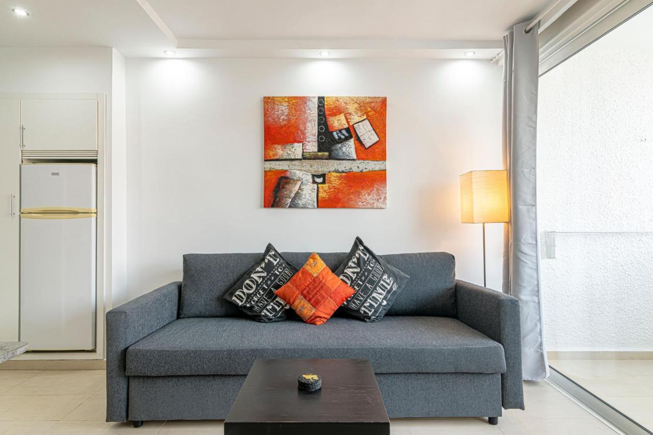 Go2tenerife Apart'lotus Pool 400m Apartment Playa de las Americas (Tenerife)