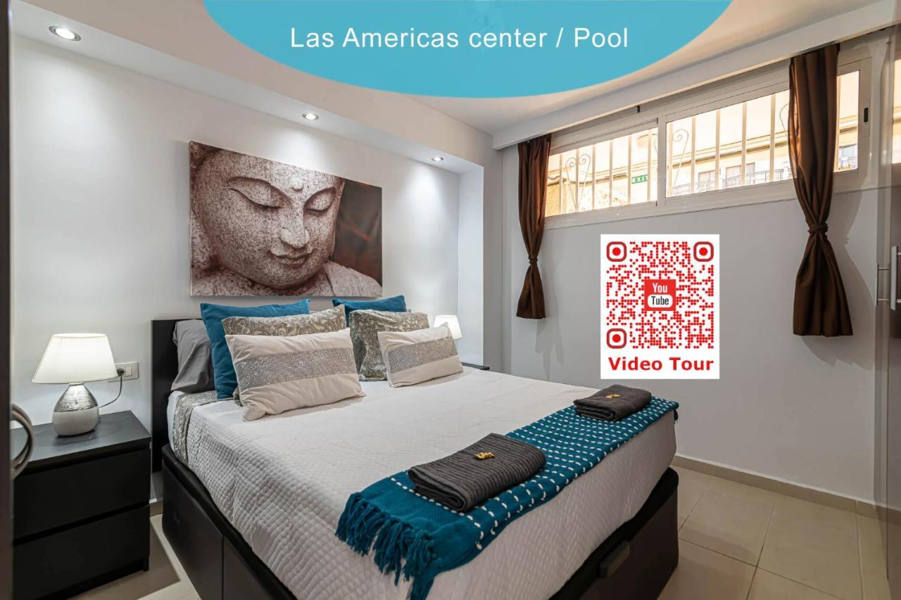 Go2tenerife Apart'lotus Pool 400m