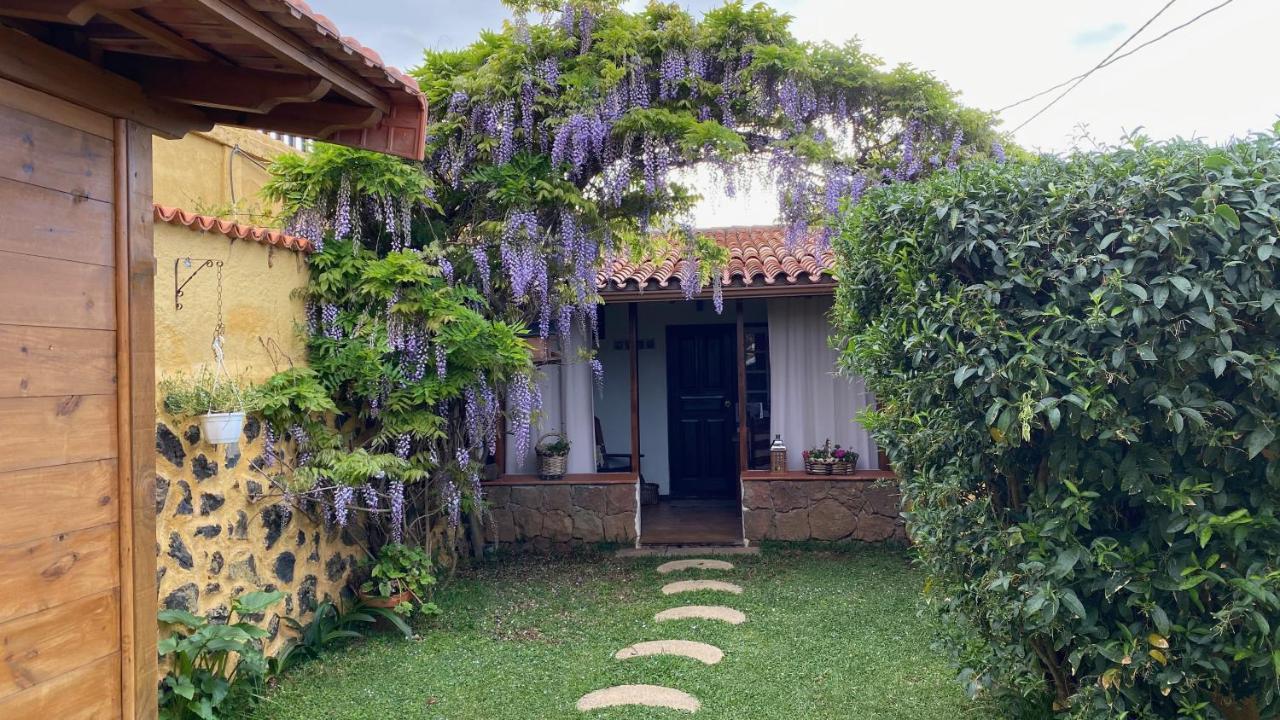 Country house La Ganania