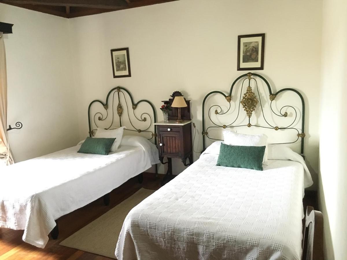 Casa De La Gañanía