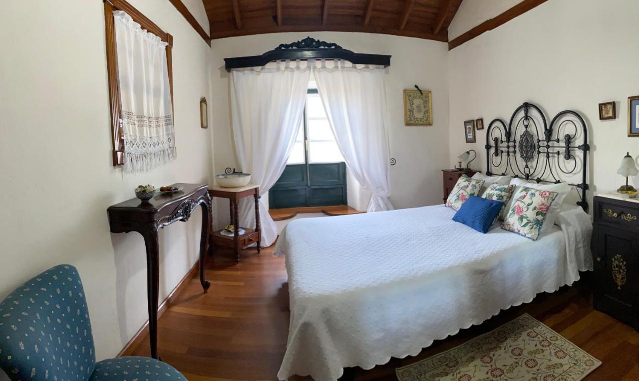Country house La Ganania *