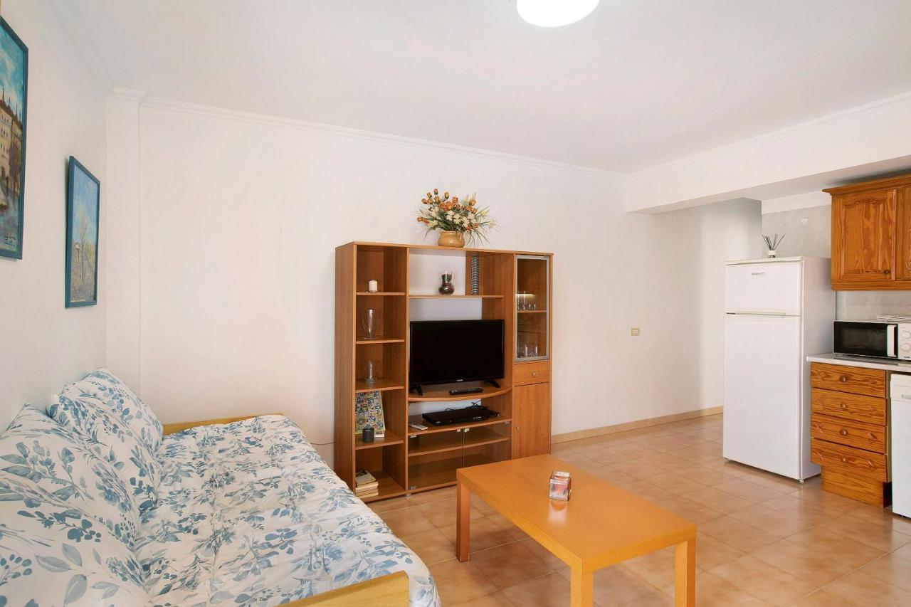 Canarina Appartement