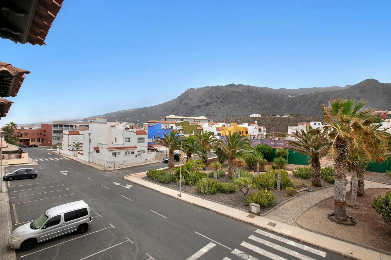 Canarina Apartamento