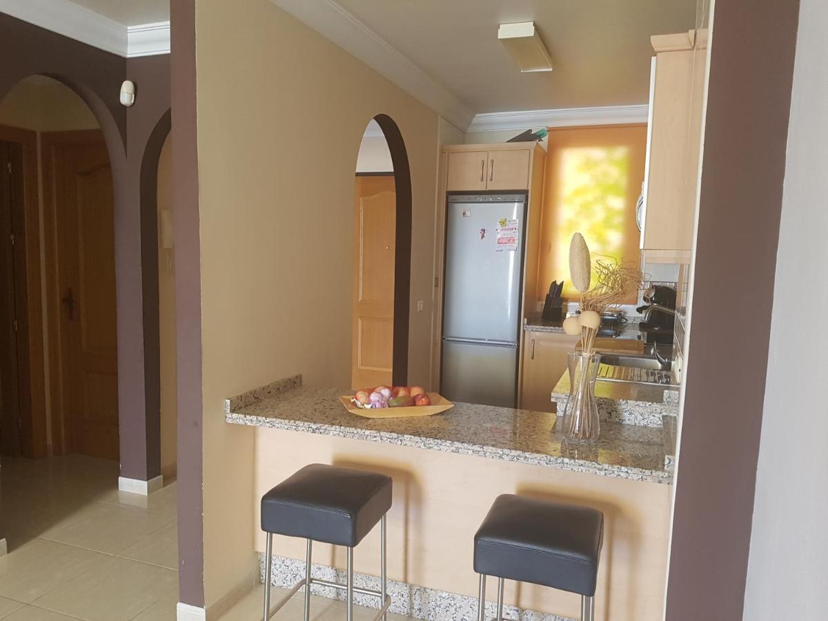 Apartment The Sunset Costa Adeje (Tenerife)