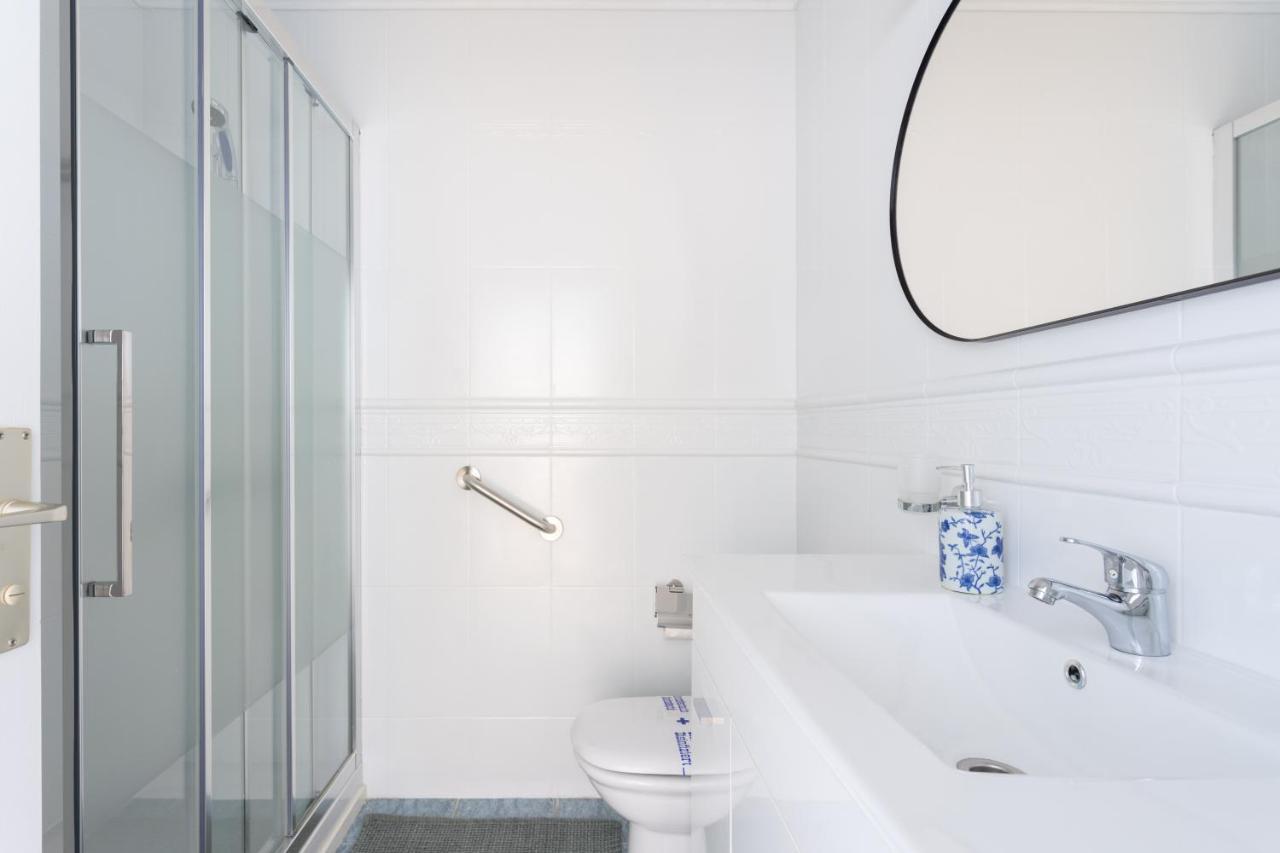 Prime Parque Avoceta Apartamento *