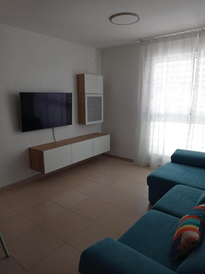 Canete 4 Appartement La Laguna (Tenerife)
