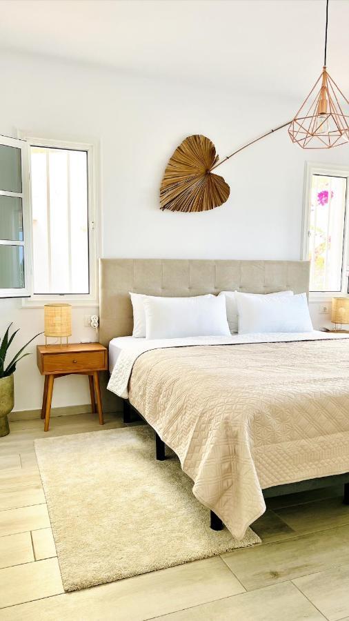 Enchanting House South Tenerife, Sea View Appartement *