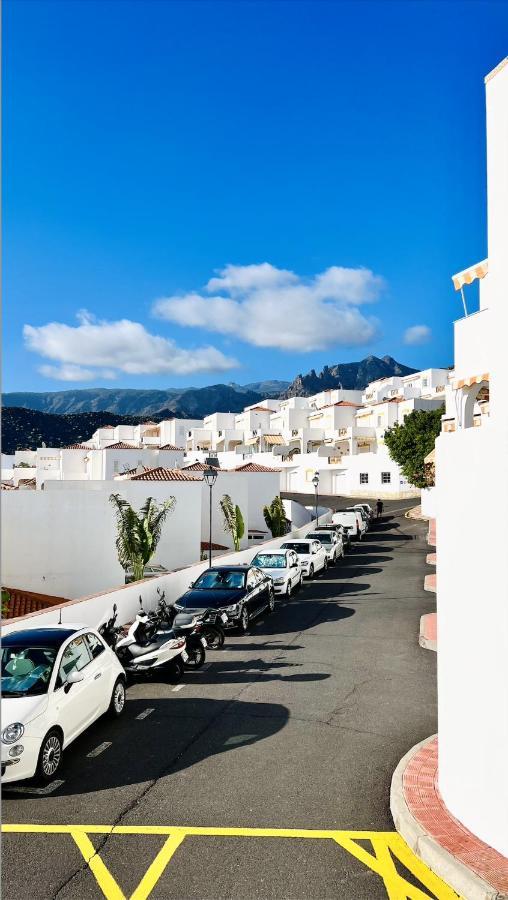 Enchanting House South Tenerife, Sea View Appartement Costa Adeje (Tenerife)