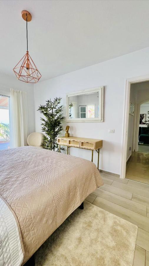 Appartement Enchanting House South Tenerife, Sea View Costa Adeje (Tenerife)