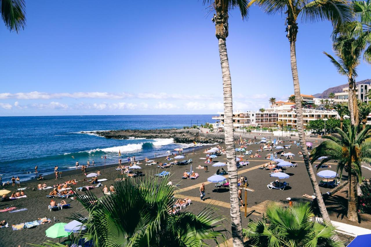 La Arena 63 Puerto de Santiago (Tenerife)