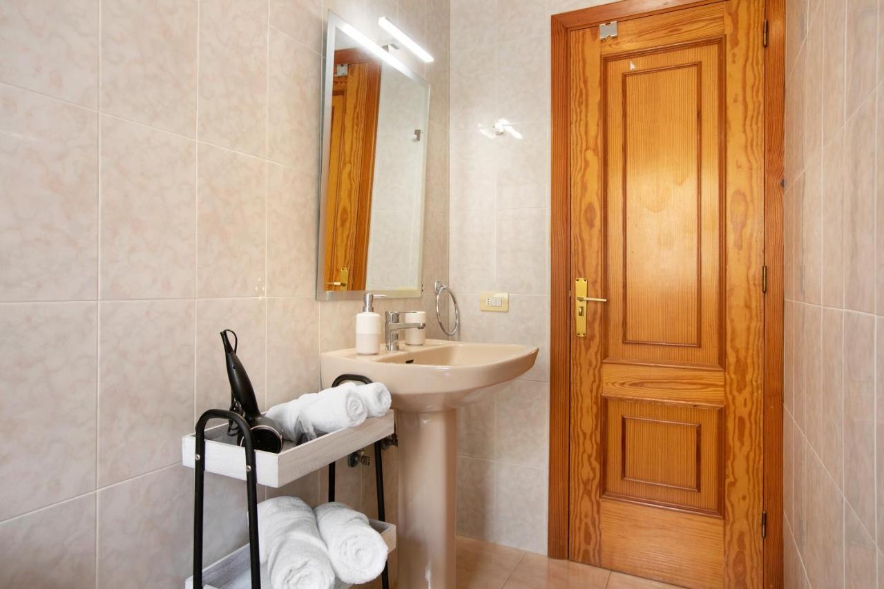 Canarina Appartement Los Silos