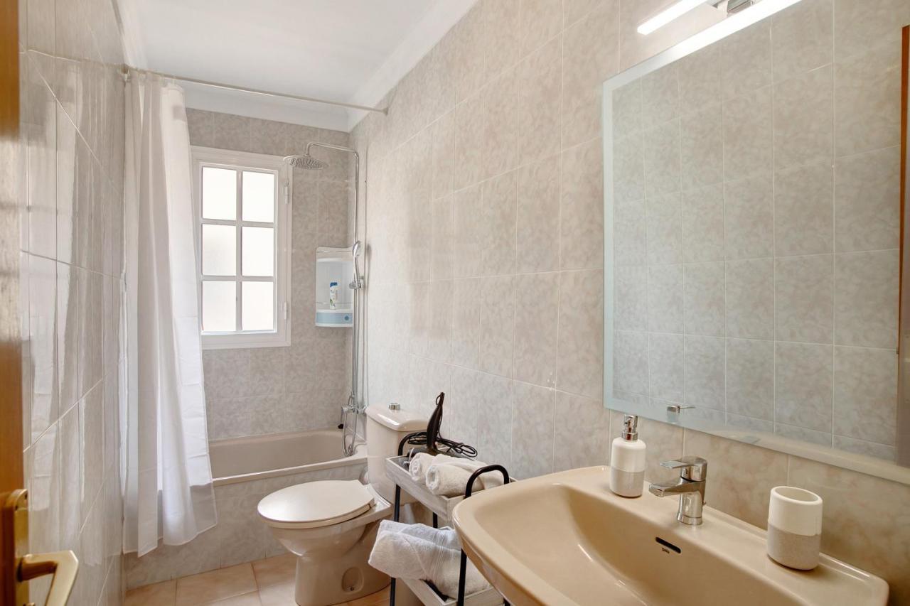 Appartement Canarina