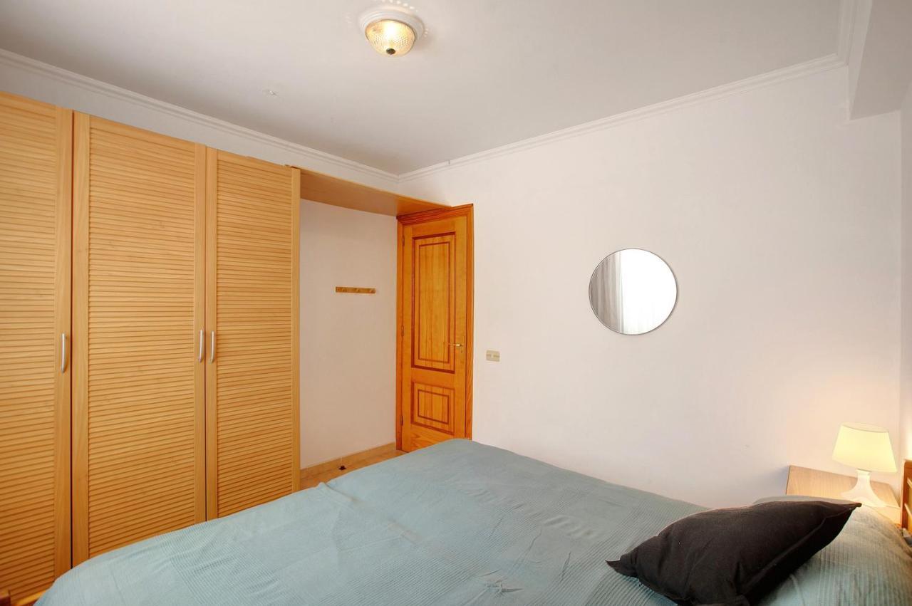 Apartamento Canarina Los Silos
