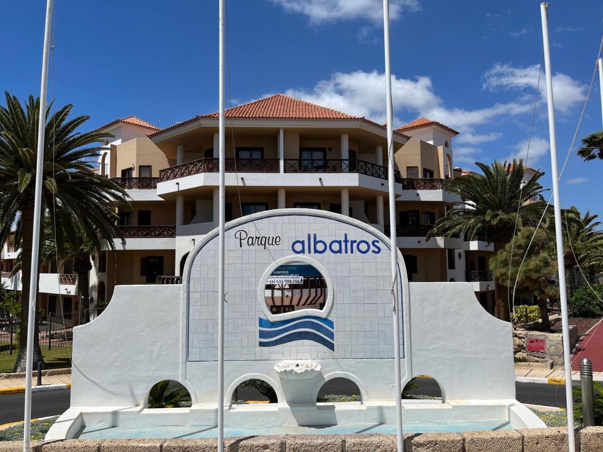 Appartement Sunny 201 Albatros Golf Del Sur San Miguel de Abona