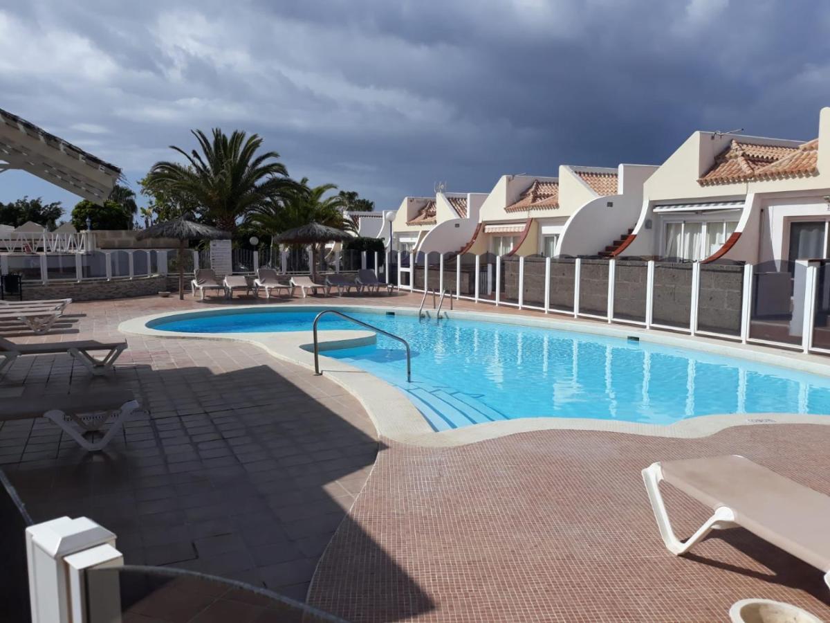 Bungalow In The Palms San Miguel de Abona